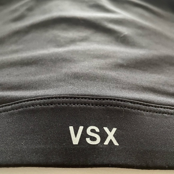 Victorias Secret High Neck Sports Bra - Picture 2 of 2